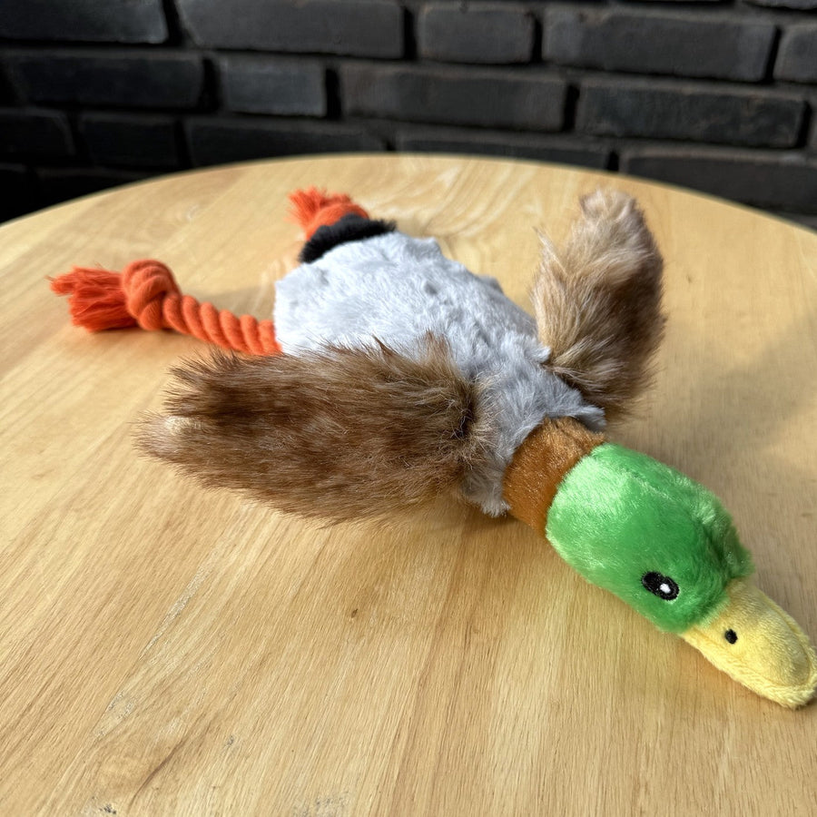 Snooflee Quacker
